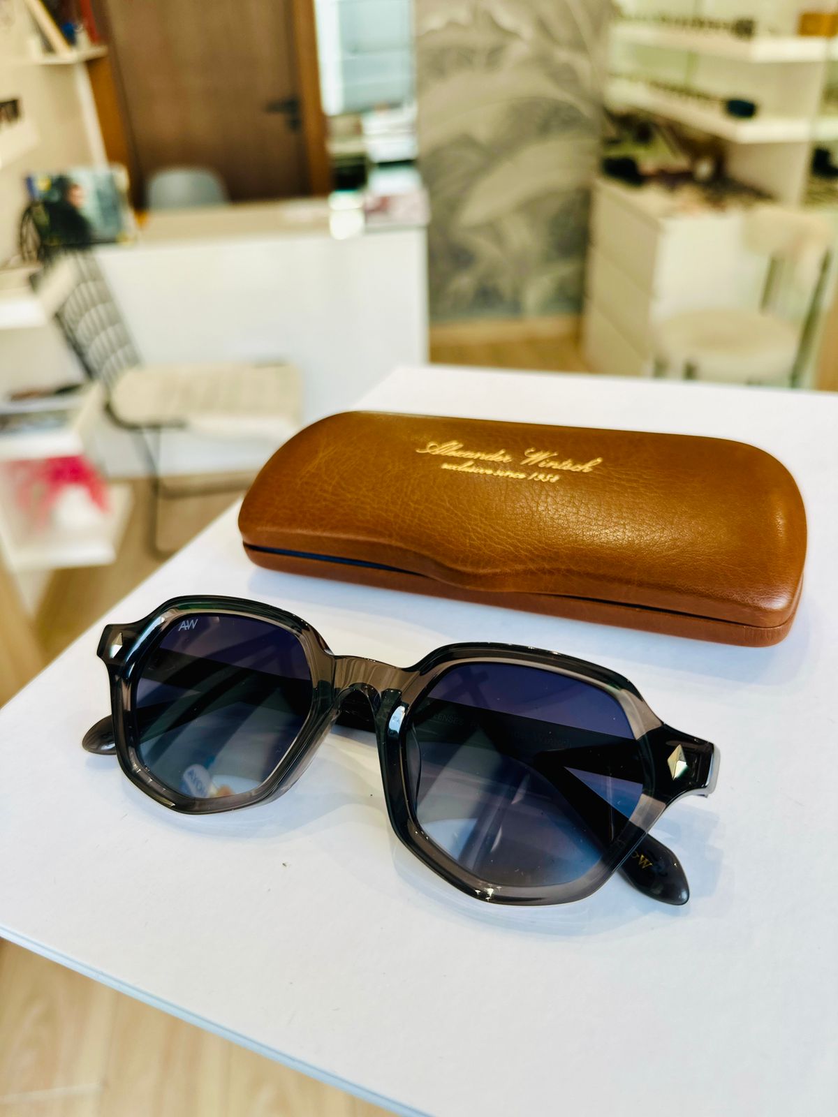 Eyewear 1