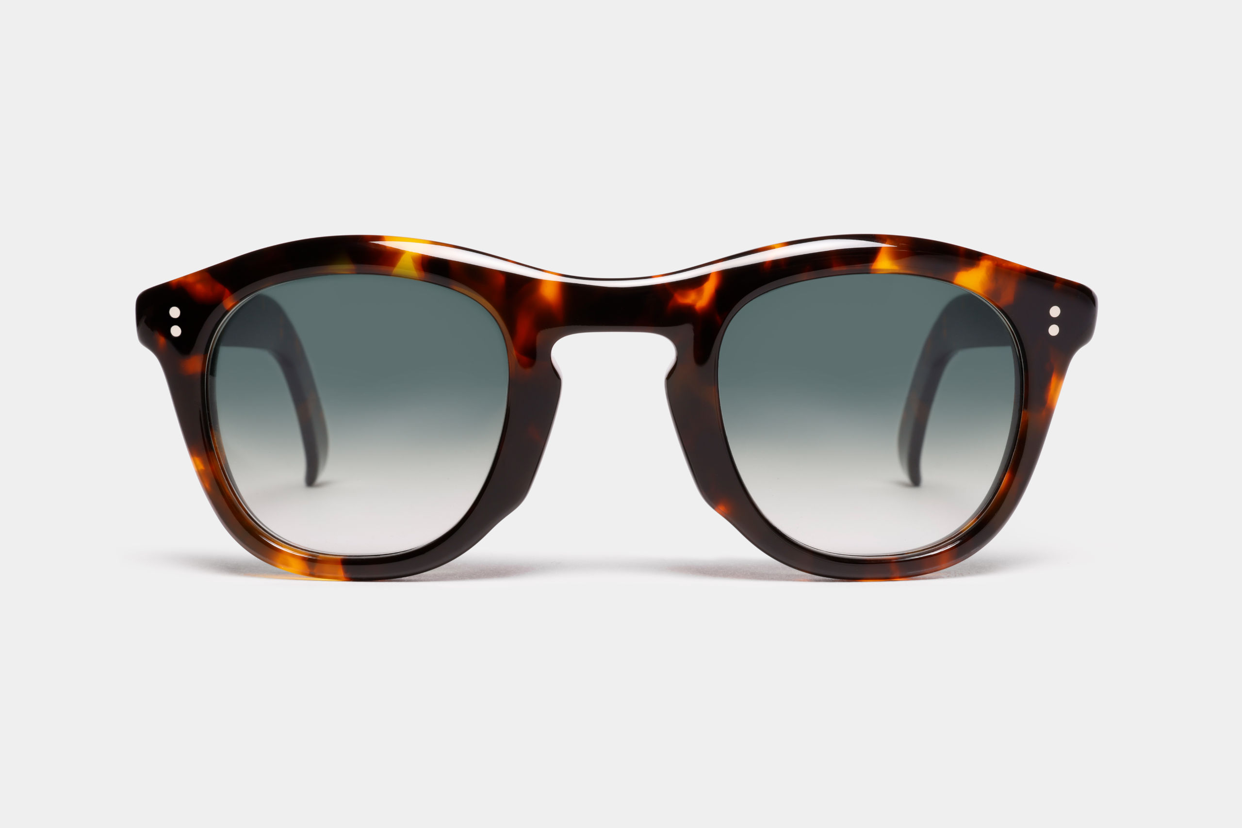 Lunette Style Creamy Monocle